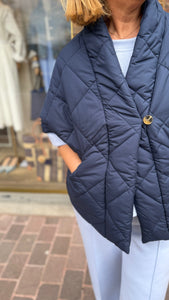 Bodywarmer GEMMA