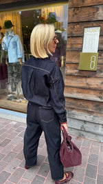 Afbeelding in Gallery-weergave laden, Hemd / jeans/ NOËLLE
