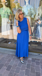 Afbeelding in Gallery-weergave laden, Set/2-delig: DELPHINE
