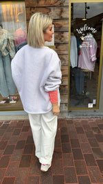 Afbeelding in Gallery-weergave laden, Sweater LOVE
