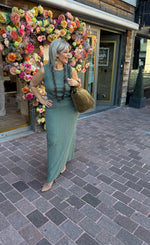 Afbeelding in Gallery-weergave laden, Lurex set: MARIANNA
