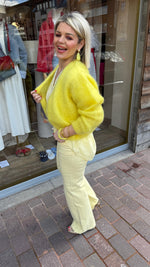 Afbeelding in Gallery-weergave laden, Blouse/ GIGI
