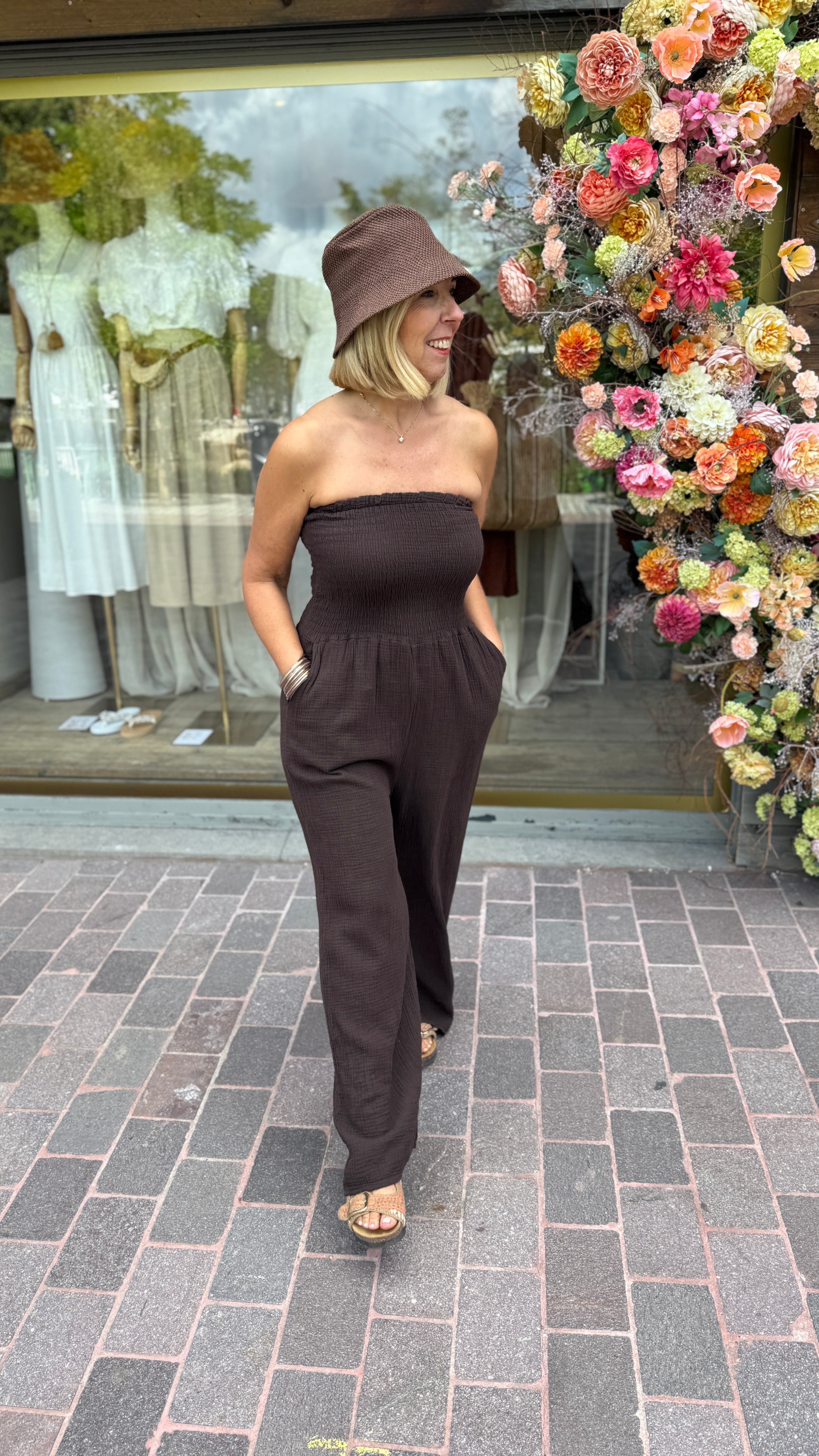 Jumpsuit/TESS