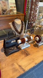 Afbeelding in Gallery-weergave laden, Bril etui/AMÉLIE
