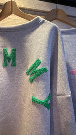 Afbeelding in Gallery-weergave laden, MOMMY sweater
