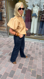 Afbeelding in Gallery-weergave laden, Jeansbroek/ CLOÉ
