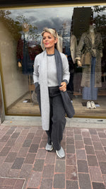 Afbeelding in Gallery-weergave laden, Sjaal LENA
