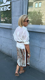 Afbeelding in Gallery-weergave laden, Rok/ paard/ BETTY
