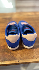 Afbeelding in Gallery-weergave laden, Sneaker/ blauw/ MARIE
