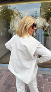 Vest/ SAVERINE