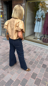 Jeansbroek/ CLOÉ