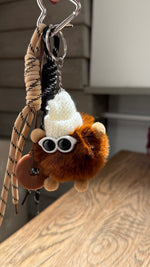 Afbeelding in Gallery-weergave laden, Bag charm/KABOUTER
