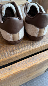 Sneaker Teddy