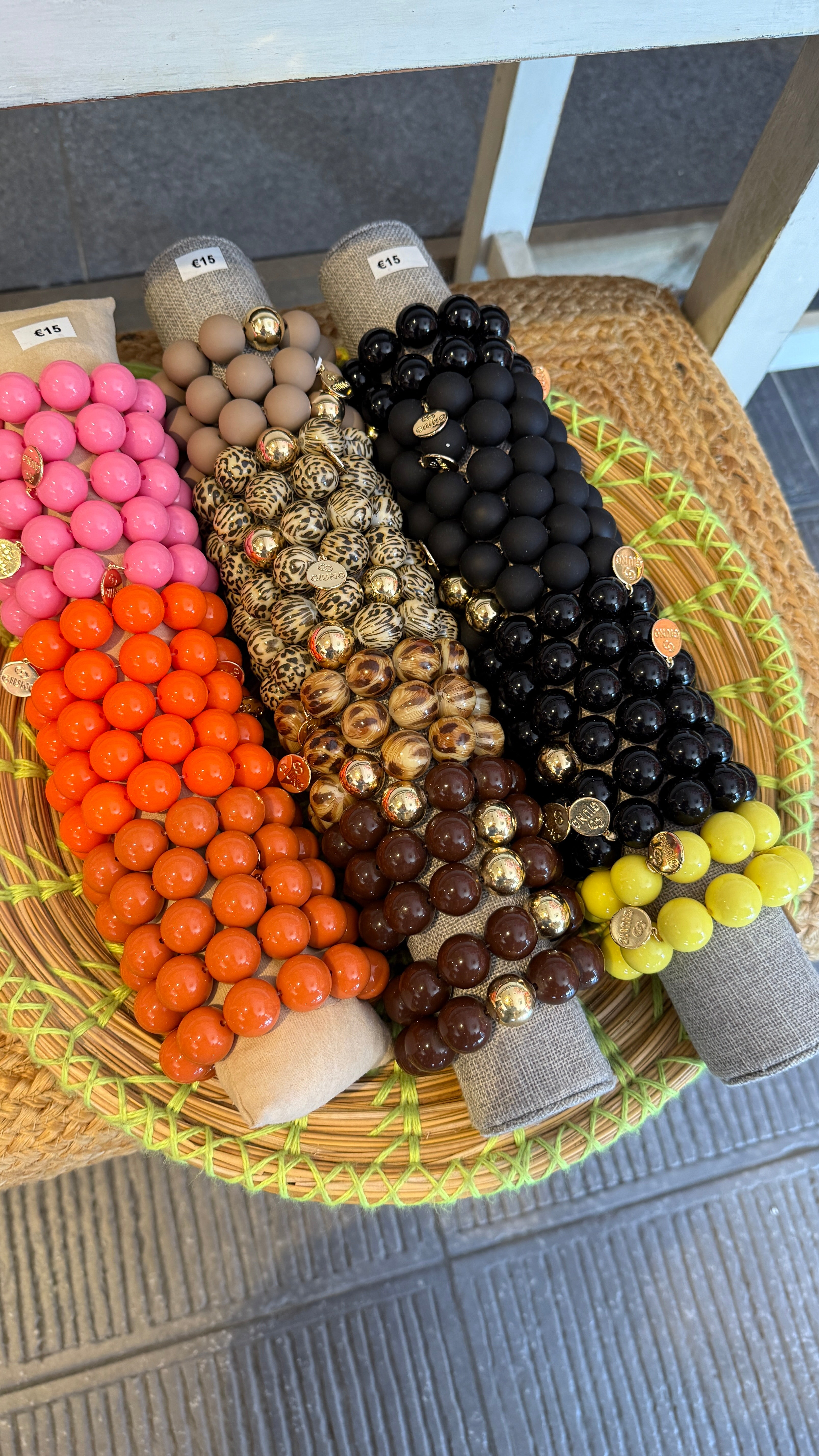 Armband LIENE