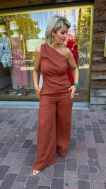 Afbeelding in Gallery-weergave laden, Broek/ GERMAINE

