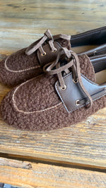 Afbeelding in Gallery-weergave laden, Boat shoe TEDDY 🧸
