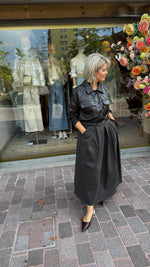Afbeelding in Gallery-weergave laden, Rok/ ASHER/
