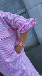 Afbeelding in Gallery-weergave laden, Armband/ handmade/BILLIE
