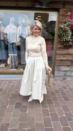 Afbeelding in Gallery-weergave laden, Rok/BERNADETTE
