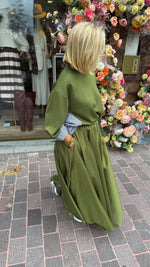Afbeelding in Gallery-weergave laden, Rok/ THEA
