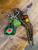 Afbeelding in Gallery-weergave laden, Bag charm/ COLETTE
