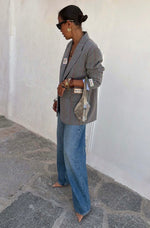 Afbeelding in Gallery-weergave laden, Musthave blazer/ NEVER FULLY DRESSED
