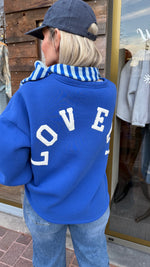 Afbeelding in Gallery-weergave laden, Sweater/LOVELY
