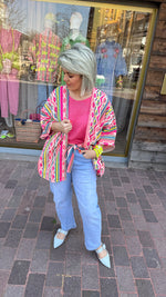 Afbeelding in Gallery-weergave laden, Kimono/ AÏSHA

