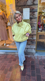 Afbeelding in Gallery-weergave laden, Jas/ LIEN
