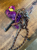 Afbeelding in Gallery-weergave laden, Bag charm/ COLETTE
