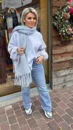 Afbeelding in Gallery-weergave laden, Sweater BISOU
