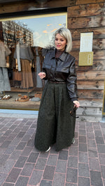 Afbeelding in Gallery-weergave laden, Broek/NORA
