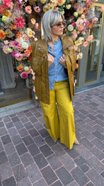 Afbeelding in Gallery-weergave laden, Gilet / ARTSY
