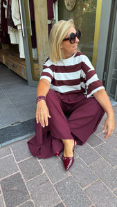 Sweater/ t-shirt/MILOU