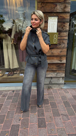 Afbeelding in Gallery-weergave laden, Gilet/ knit/ NOVA
