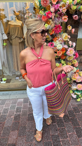 Top/ LEANDRA