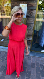 Afbeelding in Gallery-weergave laden, 2-delige set/ MILA
