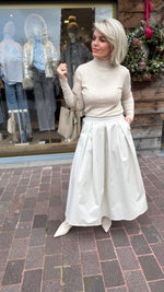 Afbeelding in Gallery-weergave laden, Rok/BERNADETTE
