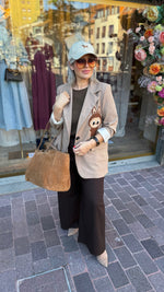 Afbeelding in Gallery-weergave laden, Blazer/ LABUBU
