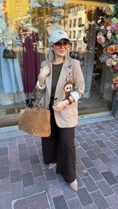 Blazer/ LABUBU