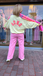 Afbeelding in Gallery-weergave laden, Sweater SOHO
