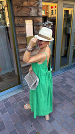 Afbeelding in Gallery-weergave laden, Badstof jurk/ ST.MAURITZ
