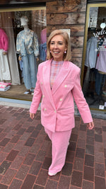 Afbeelding in Gallery-weergave laden, Broek/ JULIETTE
