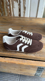 Afbeelding in Gallery-weergave laden, Sneaker/CIOCCOLATO
