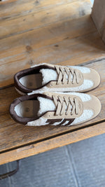 Afbeelding in Gallery-weergave laden, Sneaker Teddy
