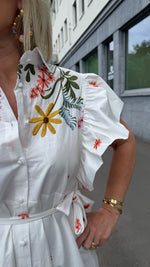 Afbeelding in Gallery-weergave laden, Jurk/MARIE-LOU
