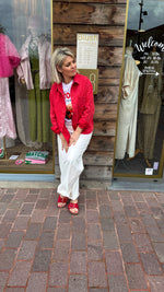 Afbeelding in Gallery-weergave laden, Sandaal/ LIA
