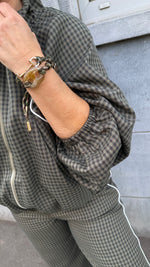 Afbeelding in Gallery-weergave laden, Jogging set: jas+ broek/ALINE
