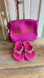 Afbeelding in Gallery-weergave laden, Slipper/MOO’ILO
