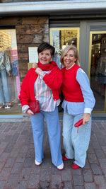 Afbeelding in Gallery-weergave laden, Hemd streep/ VERO
